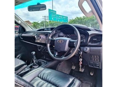 Toyota Revo 2.4 smartcab prerunner ปี 2018 รูปที่ 4