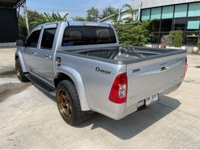 Isuzu D-Max 4ประตู Hi-Lander 2.5 Abs M/T ปี 2011 รูปที่ 4