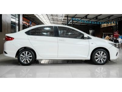 HONDA CITY 1.5 V i-VTEC 2019 รูปที่ 4