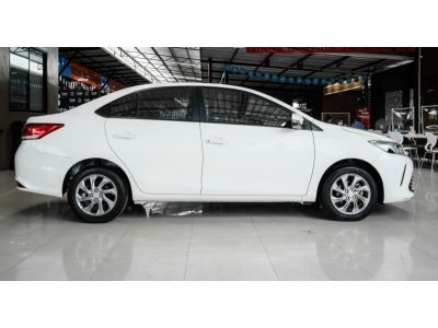 TOYOTA VIOS 1.5 E 2018 รูปที่ 4