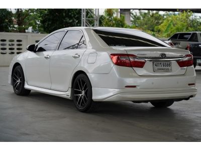 2013 TOYOTA CAMRY 2.0 G EXTREMO  A/T รูปที่ 4