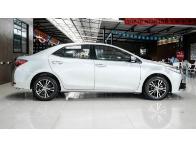 TOYOTA COROLLA ALTIS 1.6 G 2016 รูปที่ 4