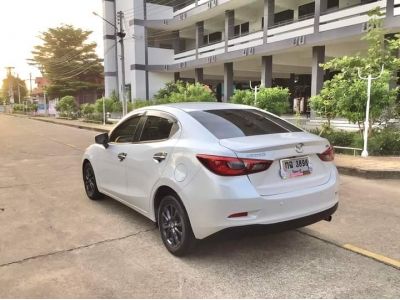 MAZDA 2 1.3 A/T  ปี 2018 รูปที่ 4