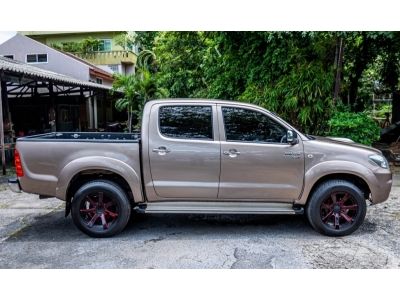 TOYOTA HILUX VIGO 2.5 E DOUBLE CAB 4 WD M/T 2005 รูปที่ 4