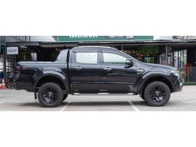 FORD RANGER 2.2 XLT Double CAB Hi-Rider A/T ปี 2013 รูปที่ 4