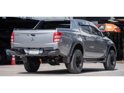 MITSUBISHI TRITON DOUBLE CAB 2.4 GLS Limited PLUS A/T ปี 2018 รูปที่ 4