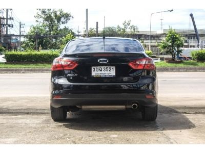 Ford focus 2.0 ตัวท็อป ซันรูฟ รูปที่ 4