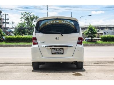 HONDA FREED 1.5 EL สภาพสวยมากๆ รูปที่ 4