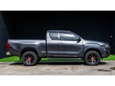 TOYOTA HILUX REVO 2.4 E Plus Smartcab Prerunner M/T ปี 2020 รูปที่ 4