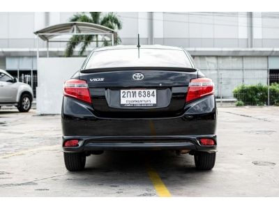 Toyota Vios 1.5J ปี 2013 รูปที่ 4