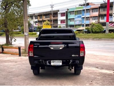 Toyota hilux Revo 2.4 E Smart Cab ปี 2017 รูปที่ 4