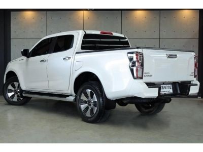 2020 Isuzu D-Max 1.9 CAB-4 (ปี 19-26) Hi-Lander ZP Pickup MT รูปที่ 4