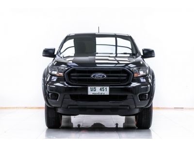 2019 FORD  RANGER 2.2 XL CAB HI  ผ่อน 3,520 บาท 12 เดือนแรก รูปที่ 4