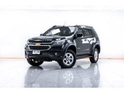 2019 CHEVROLET NEW  TRAILBLAZER 2.5 LT  ผ่อน 5,676 บาท 12 เดือนแรก รูปที่ 4