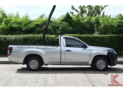 Mitsubishi Triton 2.5 (ปี 2022) SINGLE GL Pickup รูปที่ 4