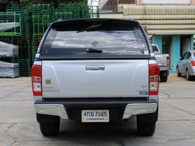 Isuzu D-Max 2.5 CAB-4 Hi-Lander Z-Prestige A/T 2015 รูปที่ 4