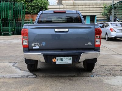 Isuzu D-Max 1.9 SPACECAB HI-LANDER DDI Z 1.9 M/T ปี 2018 รูปที่ 4