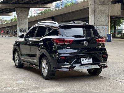 ขายรถ MG ZS 1.5D Plus ปี 2021 รถมือเดียว รูปที่ 4