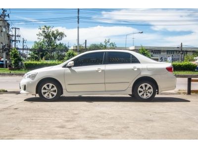 Toyota Altis 1.6 E ปี 2011 รูปที่ 4