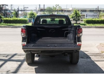 MAZDA BT-50 PRO Freestyle Cab 2.2 Hi-Racer M/T ปี 2018 รูปที่ 3