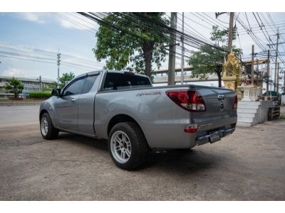 MAZDA BT-50 PRO Freestyle Cab 2.2 Hi-Racer M/T ปี 2016 รูปที่ 4