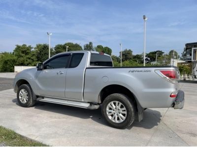 Mazda Bt50 Pro Hiracer Open Cab 2.2 Mt 2013 รูปที่ 4