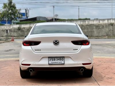 2020 MAZDA 3 2.0 C SKYACTIV-G Sedan รูปที่ 4