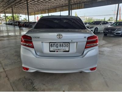 TOYOTA VIOS 1.5 E A/T ปี 2017 รูปที่ 4