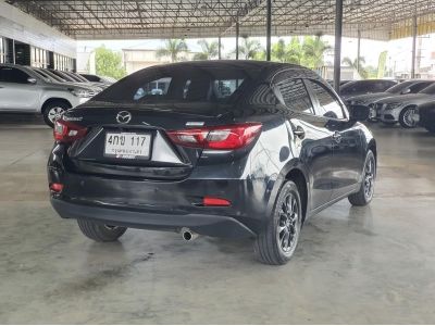 MAZDA 2  1.3HIGH CONNECT A/T ปี2018 รูปที่ 4