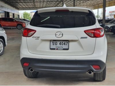 MAZDA CX-5 2.2  A/T ปี 2014 รูปที่ 3