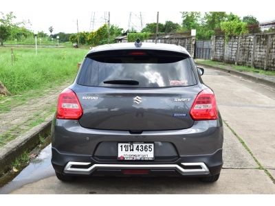 SUZUKI SWIFT 1.2GL เกียร์AT ปี20 รูปที่ 4