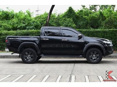 Toyota Revo 2.4 (ปี 2021) DOUBLE CAB Prerunner Entry รูปที่ 4