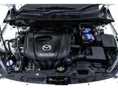 2017 MAZDA 2 1.3 HIGH-PLUS 4DR  ผ่อน 2,628 บาท 12 เดือนแรก รูปที่ 4