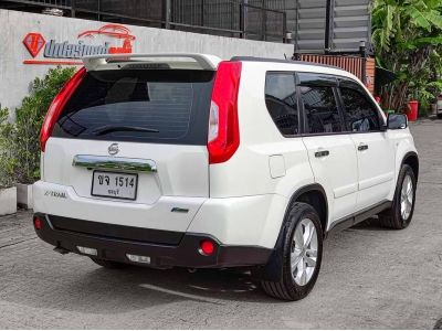 Nissan X-Trail 2.0 ปี 2012 ราคา 399,000 บาท รูปที่ 4