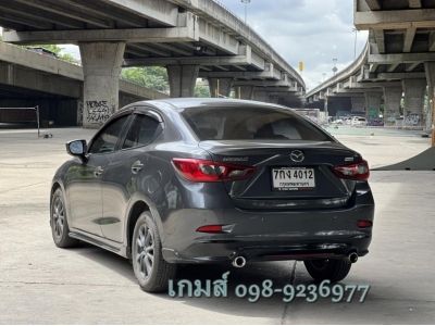 ขาย MAZDA2 1.3 High Connect ปี 2018 รถมือเดียว สภาพสวย รูปที่ 4