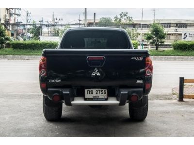 Mitsubishi triton 2.5 Vg turbo รูปที่ 4