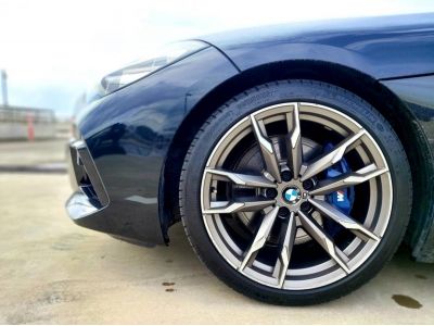 BMW Z4 3.0 M40i Z4 M-SPORT ปี 2022 รูปที่ 4