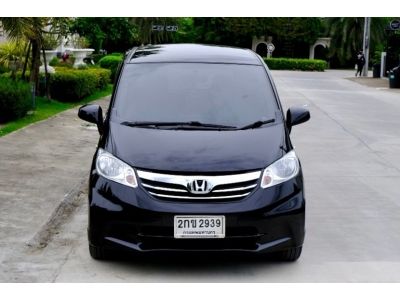 Honda freed 1.5SE  limited รูปที่ 4