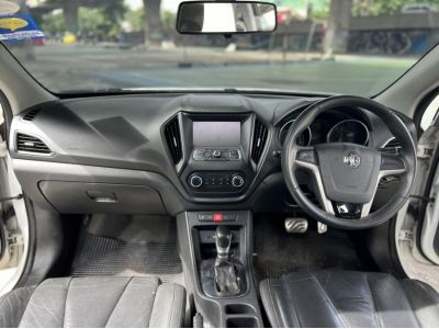 MG 5 1.5X SUNROOF รูปที่ 4