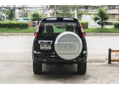 FORD EVEREST 3.0LTD 4WD ไมล์แค่6หมื่นกิโล รูปที่ 4