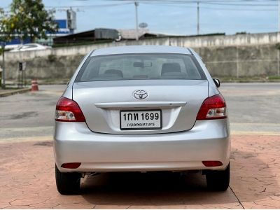 2007 TOYOTA VIOS 1.5 J รูปที่ 4