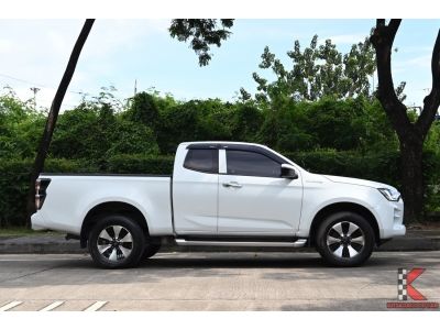 Isuzu D-Max 3.0 (ปี 2020) SPACE CAB Hi-Lander ZP Pickup รูปที่ 4