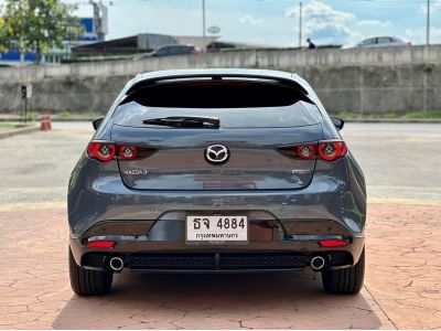 MAZDA 3 2.0 SP SPORTS FASTBACK 2020 รูปที่ 4