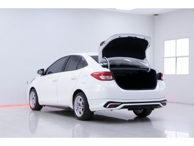 2022 TOYOTA YARIS 1.2SPORT 4DR  ผ่อนเพียง 3,987 บาท12เดือนแรก รูปที่ 4