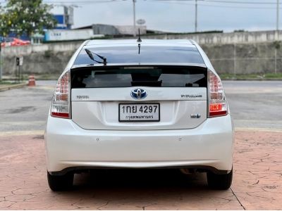 2013 TOYOTA PRIUS 1.8 Hybird รูปที่ 4