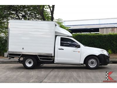 Isuzu D-Max 2.5 (ปี 2013) SPARK B Pickup รูปที่ 4