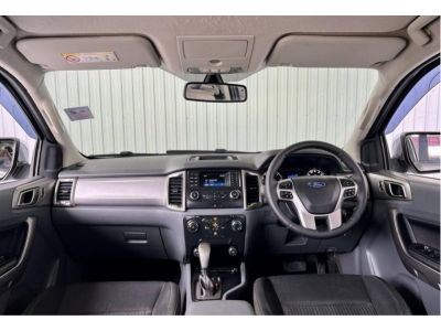 FORD RANGER 2.2 XLT DOUBLE CAB HI-RIDER A/T ปี 2015 รูปที่ 4