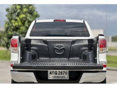 MAZDA BT-50, PRO 2.2 DOUBLE CAB HI-RACER (ABS/LST) M/T ปี 2015 รูปที่ 4