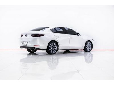 2021 MAZDA 3 2.0 SP ผ่อน 6,829 บาท 12 เดือนแรก รูปที่ 4