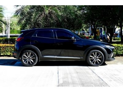 MazdaCX-3   2.0SP รูปที่ 4